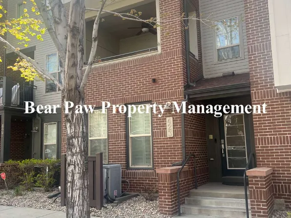 423 S Reed Ct, Lakewood, CO 80226