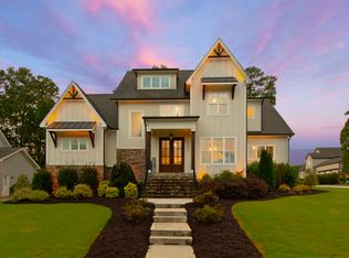 713 Brownwich St, Wake Forest, NC 27587