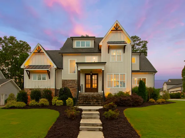 713 Brownwich St, Wake Forest, NC 27587
