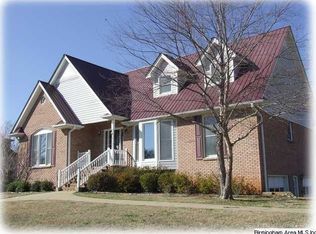 480 Rena Dr, Springville, AL 35146