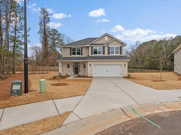 218 Laney Dr, Carrollton, GA 30117