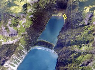 TRACT A Alaska State Land Curv #87-28, Seward, AK 99664