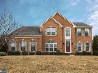 7284 Reese Ct, Warrenton, VA 20187