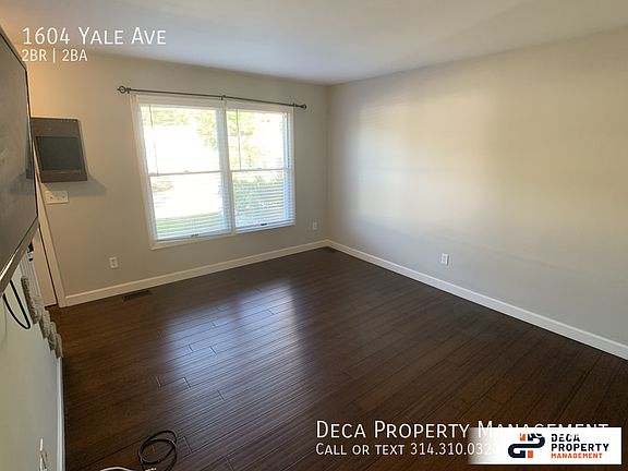 2nd image of 1604 Yale Ave