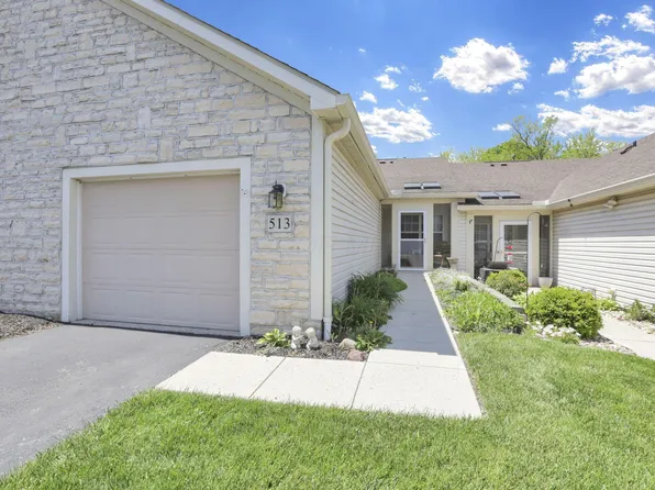 513 Market St, Lithopolis, OH 43136