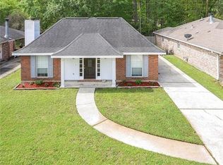 409 Bon Temps Roule, Mandeville, LA 70471