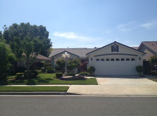 7415 N Mansionette Dr, Fresno, CA