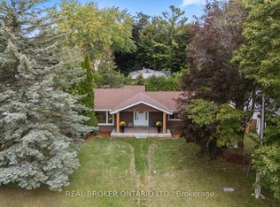 241 Maple St, Uxbridge, ON L9P1A8