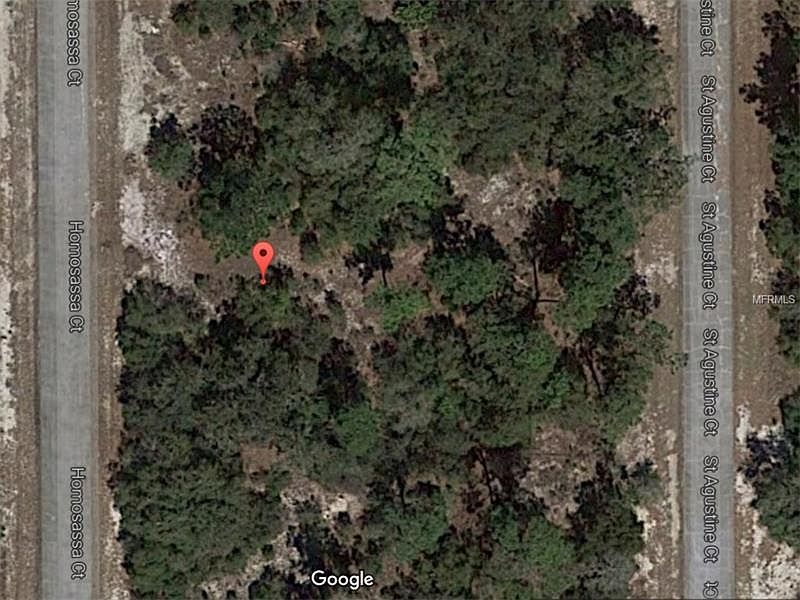 1st image of 1307 Homosassa Ct