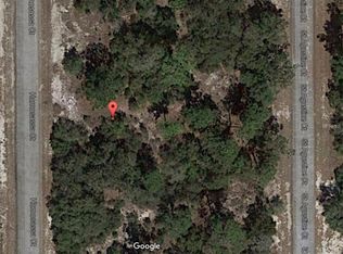 1307 Homosassa Ct, Poinciana, FL 34759