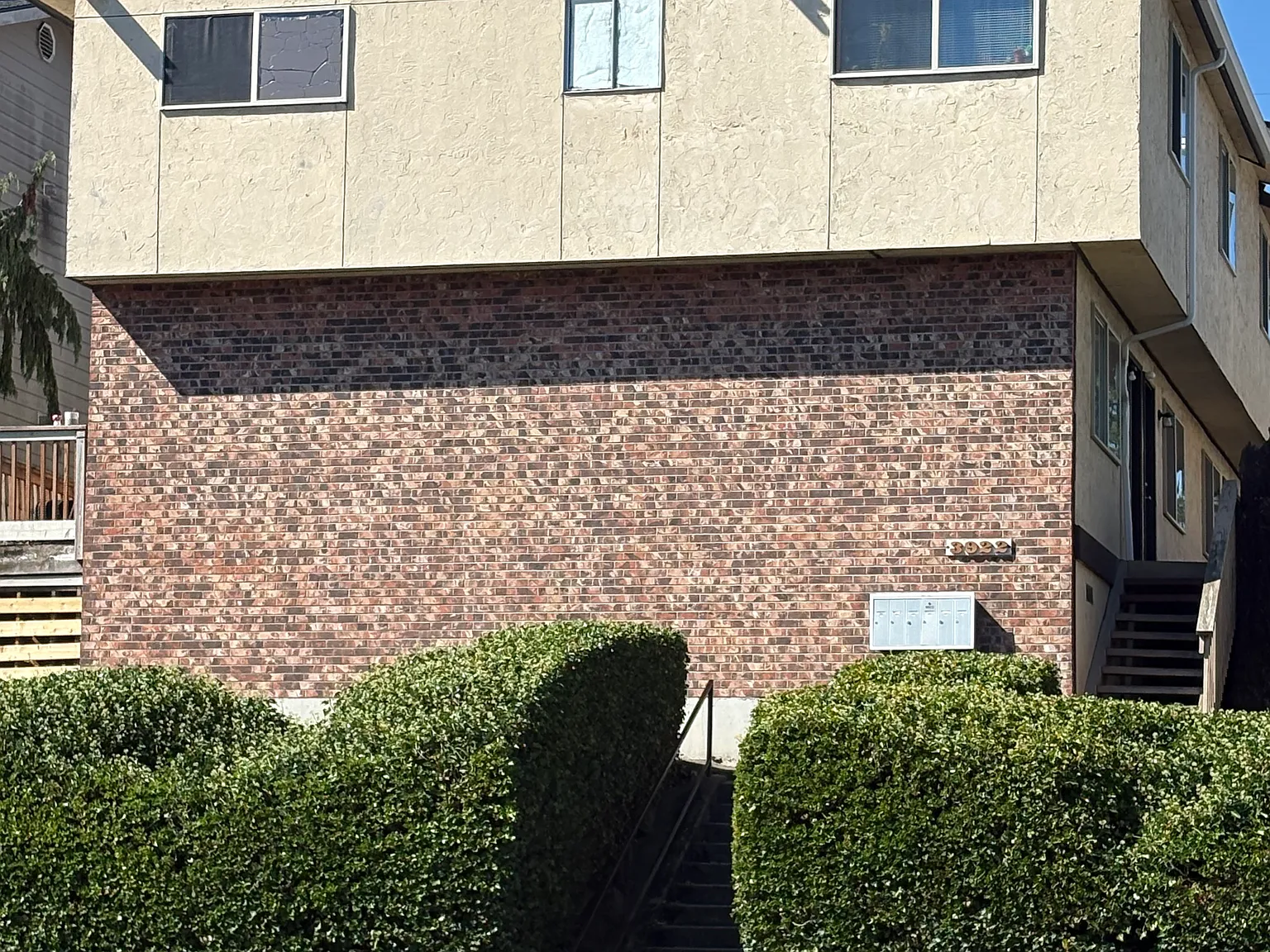 2 bed, 1.5 bath, $1,550 — Photo 1