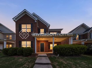 657 Armitage Way, Stockbridge, GA 30281