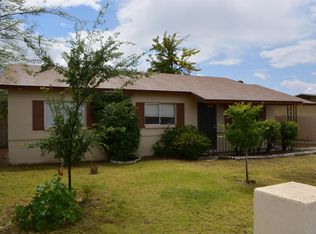 1737 W Vineyard Rd, Phoenix, AZ 85041