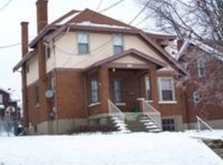3270 Broadwell Ave, Cincinnati, OH 45211