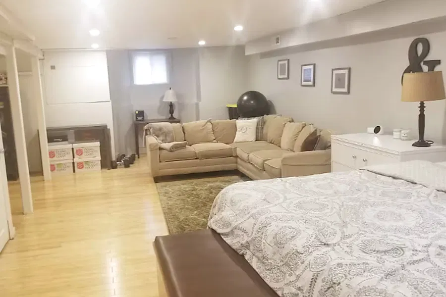 2 bed, 1343 sqft, $3,950 — Photo 4