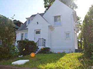 444 S Columbus Ave, Mount Vernon, NY 10553