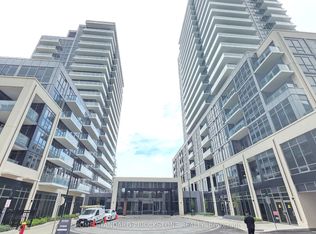 125 Nipissing Rd #1402B, Milton, ON L9T 1R3