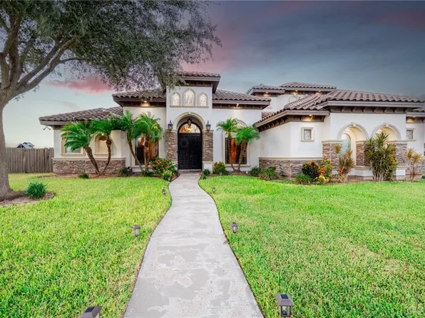 809 13th 1/2 St, San Juan, TX 78589