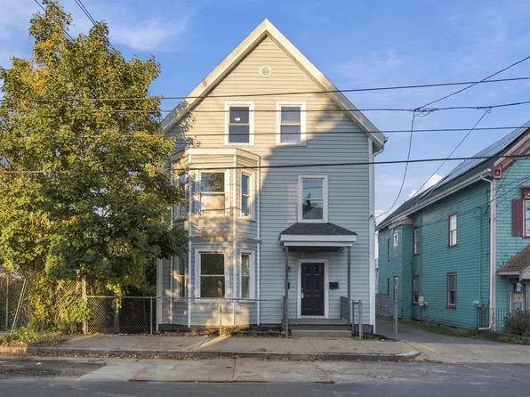 93 Chestnut St, Lynn, MA 01902