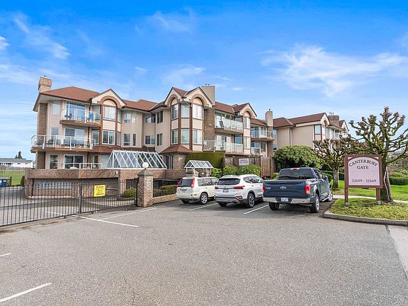 2nd image of 32669 George Ferguson Way #208
