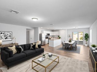 2084 E Velvet Pl, Casa Grande, AZ 85122