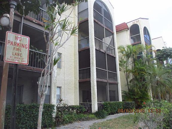2nd image of 3360 Spanish Moss Ter APT 105