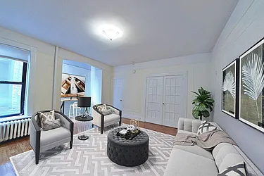 Rented by Platinum Forbes Global Properties
