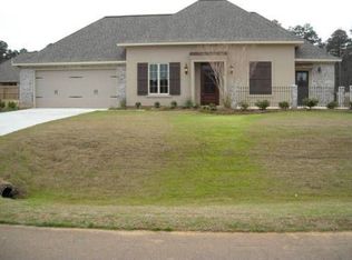 1606 Esplanade Blvd, Ruston, LA 71270