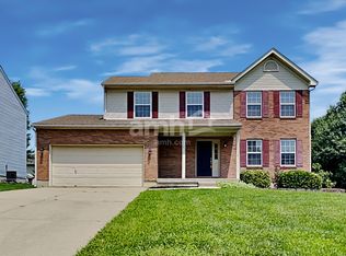 229 Triple Crown Dr, Lebanon, OH 45036