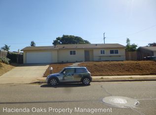 1154 Via Alta, Santa Maria, CA 93455