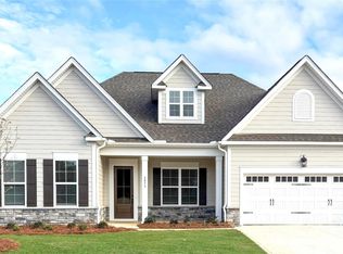 6853 Glen Abbey Ln, Mount Pleasant, NC 28124