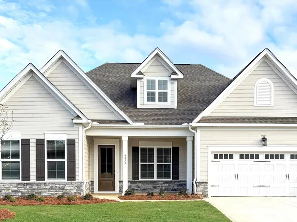 6853 Glen Abbey Ln #8, Mount Pleasant, NC 28124