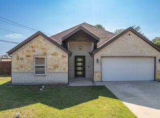 408 Marita Rd, Greenville, TX 75402