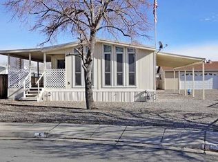 5 Tissiac Cir, Carson City, NV