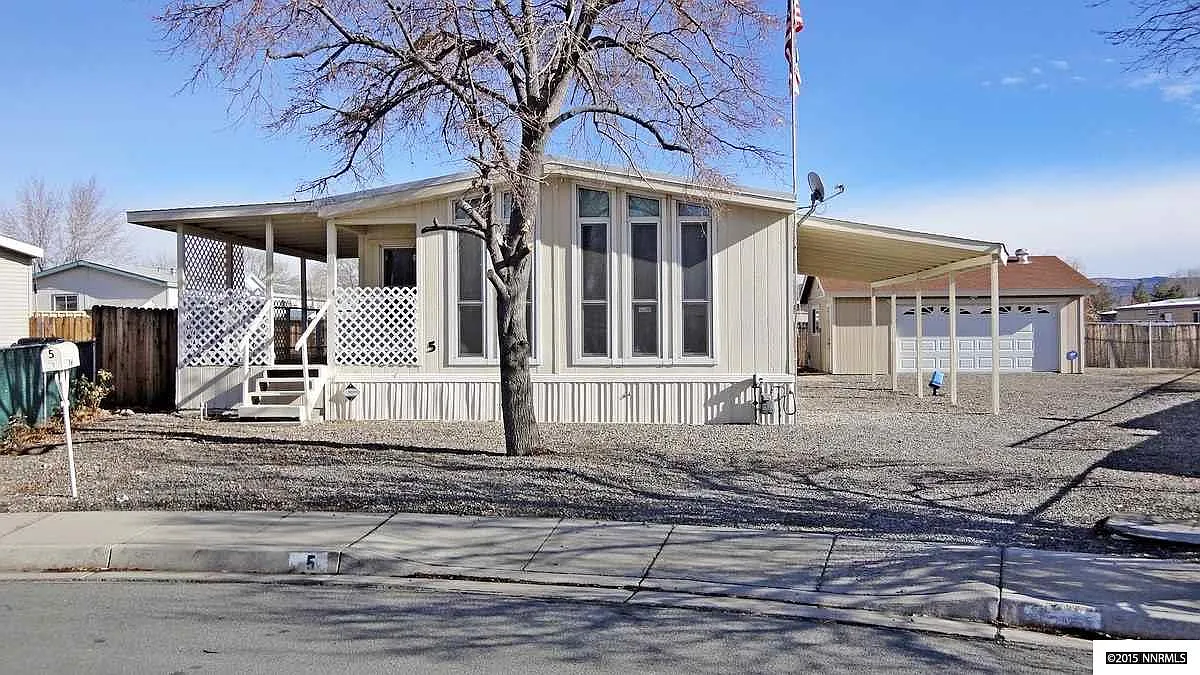 5 Tissiac Cir photo 1