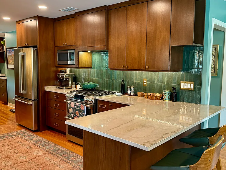 2314 Overlook Dr — Photo 4