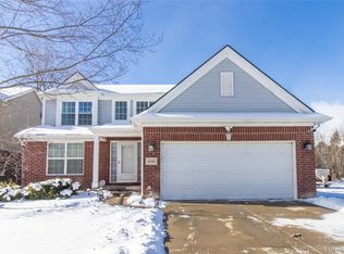 446 Cherry Stone Dr, Canton, MI 48188