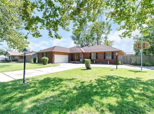5419 W York St, Wichita, KS 67215