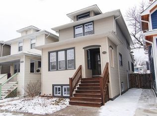 1155 Gunderson Ave, Oak Park, IL 60304
