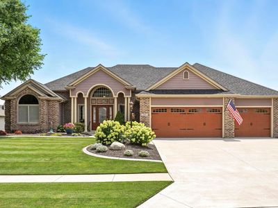 5008 Sorrento Blvd, Fort Wayne, IN, 46845