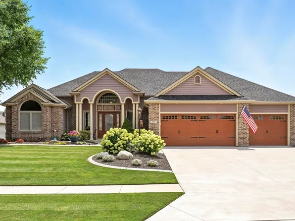 5008 Sorrento Blvd, Fort Wayne, IN 46845