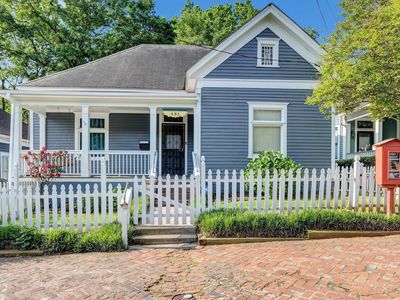 481 Glenwood Ave SW, Atlanta, GA, 30312