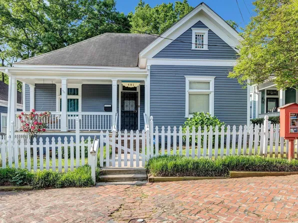 481 Glenwood Ave SW, Atlanta, GA 30312