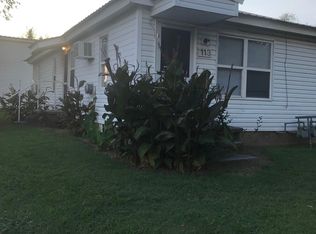 113 N Dorothy Ave, Claremore, OK 74017
