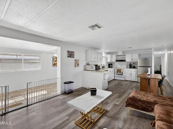 1838 S 78TH Street, Mesa, AZ 85209