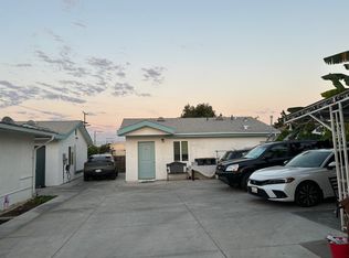 2550 Kelburn Ave UNIT 2-1, Rosemead, CA 91770