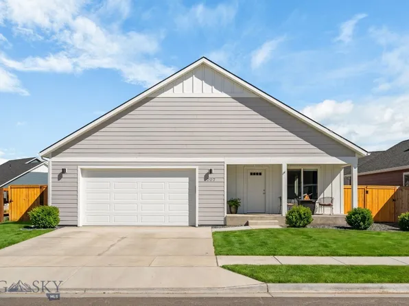 707 Thrice Loop, Belgrade, MT 59714