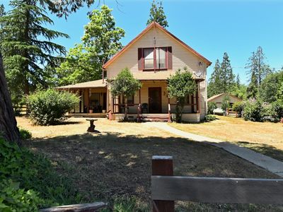 9673 Wagner Rd, Coulterville, CA, 95311