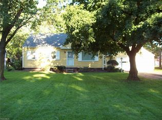 5174 Alva Ave, Warren, OH 44483