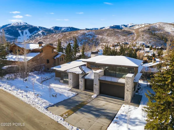 3506 Oak Wood Dr, Park City, UT 84060